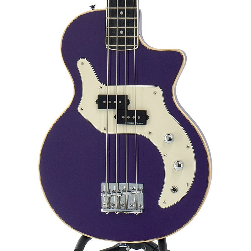 O-Bass (Purple) [Glenn Hughes Signature Model]の商品画像