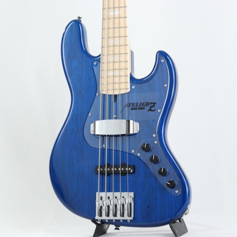 ATELIER Z M#265 Custom (TP-BLUE/ M/MH) ｜イケベ楽器店