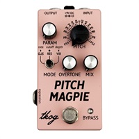 PITCH MAGPIE ～Pitch Shifter～