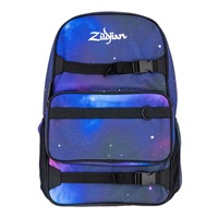 【新製品/5月18日発売】NAZLFSTUBPPU [Student Bags Collection Backpack/スティックバッグ付き/パープルギャラクシー]