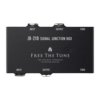 JB-21B [SIGNAL JUNCTION BOX]