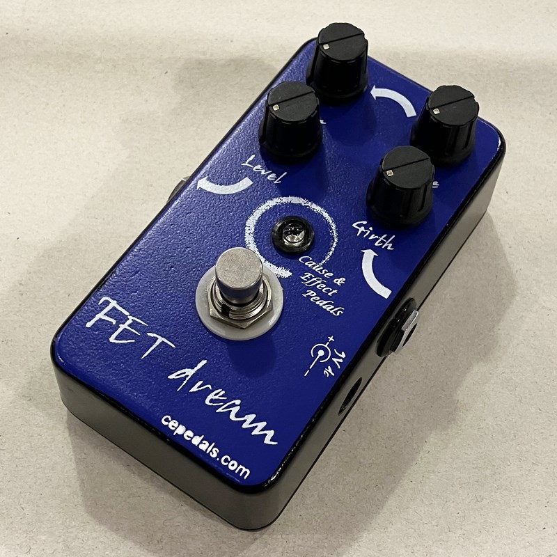 unknown 【USED】CE PEDALS FET DREAM 【d】 ｜イケベ楽器店