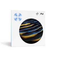 【 iZotope RX 11イントロセール延長！】RX 11 Elements  (オンライン納品)(代引不可)