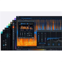 【 iZotope RX 11イントロセール延長！】RX Post Production Suite 8  (オンライン納品)(代引不可)