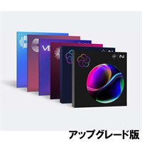 iZotope Everything Bundle: UPG from any previous version of RX Advanced  (オンライン納品)(代引不可)