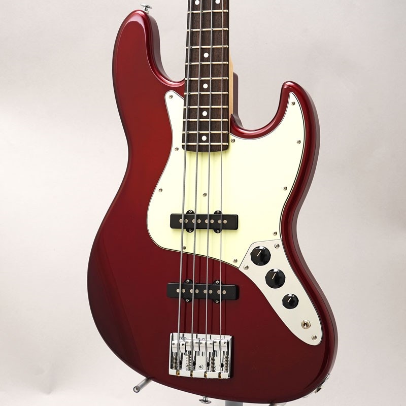 【USED】 Standard Series Beta J4 (Candy Apple Red)