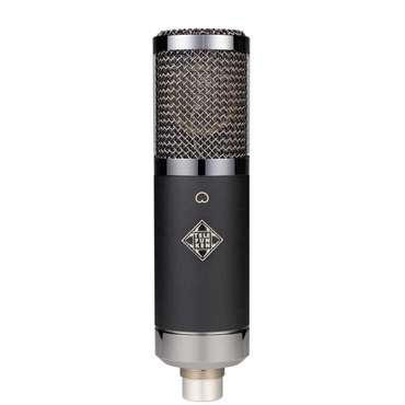 TELEFUNKEN TF17 FET