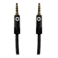 TRRS 3.5mm JACK CABLE 1.8M