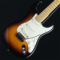 【USED】 American Deluxe Stratocaster Vintage Noiseless (3-Color Sunburst/Maple) 【SN.DZ0260171】