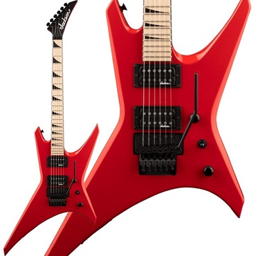 Jackson X SERIES WARRIOR WRX24M【特価】