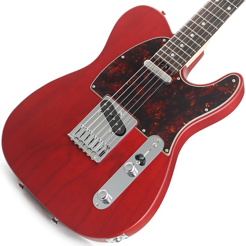 SCHECTER IKEBE ORDER Progauge Series PS-TE-IK (Red Tint/Rosewood) 【特価】  ｜イケベ楽器店オンラインストア