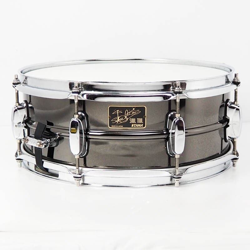 TAMA 【USED】NSS1455 [そうる透 Produce Snare Drums]