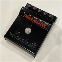 【USED】DRIVE MASTER [UK/1th] 【d】