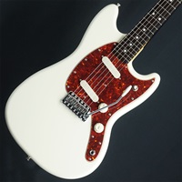【USED】 CHAR MUSTANG (Olympic White/Rosewood) 【SN.JD21022555】