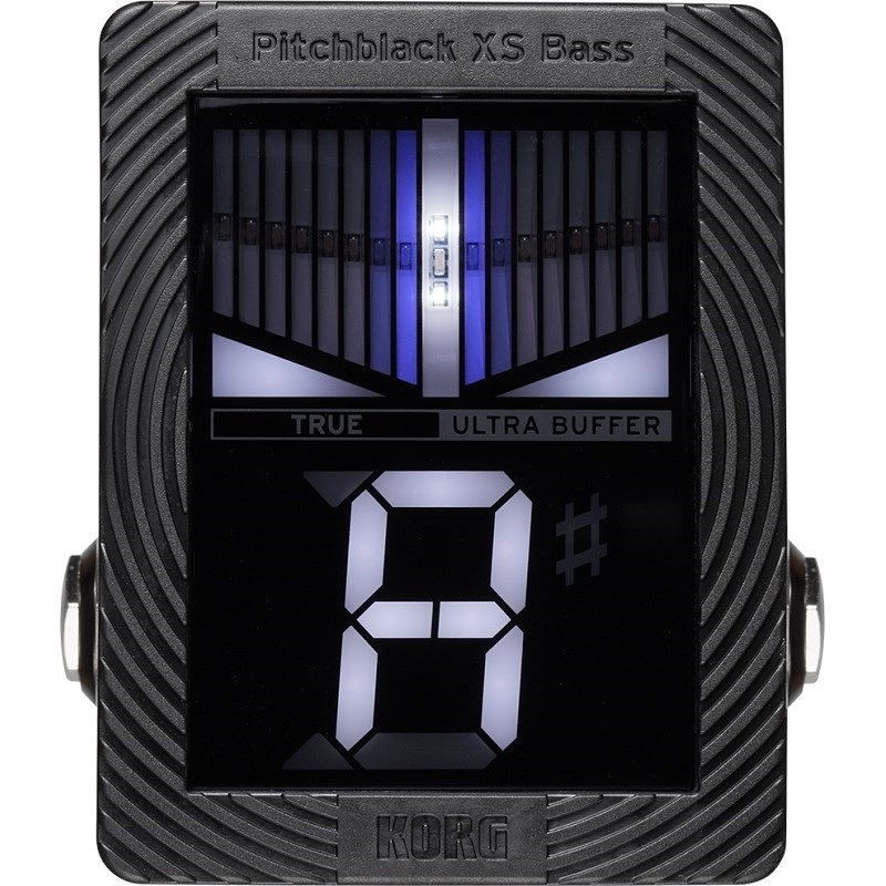 Pitchblack XS Bass [PB-XS BASS]の商品画像