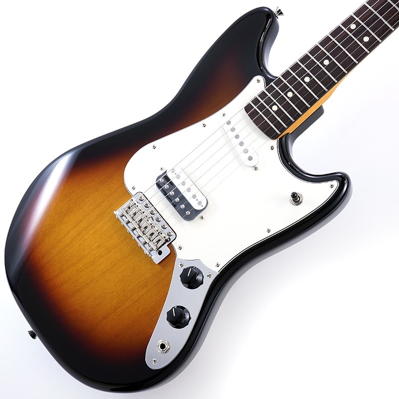 Made in Japan Limited Cyclone (3-Color Sunburst/Rosewood)