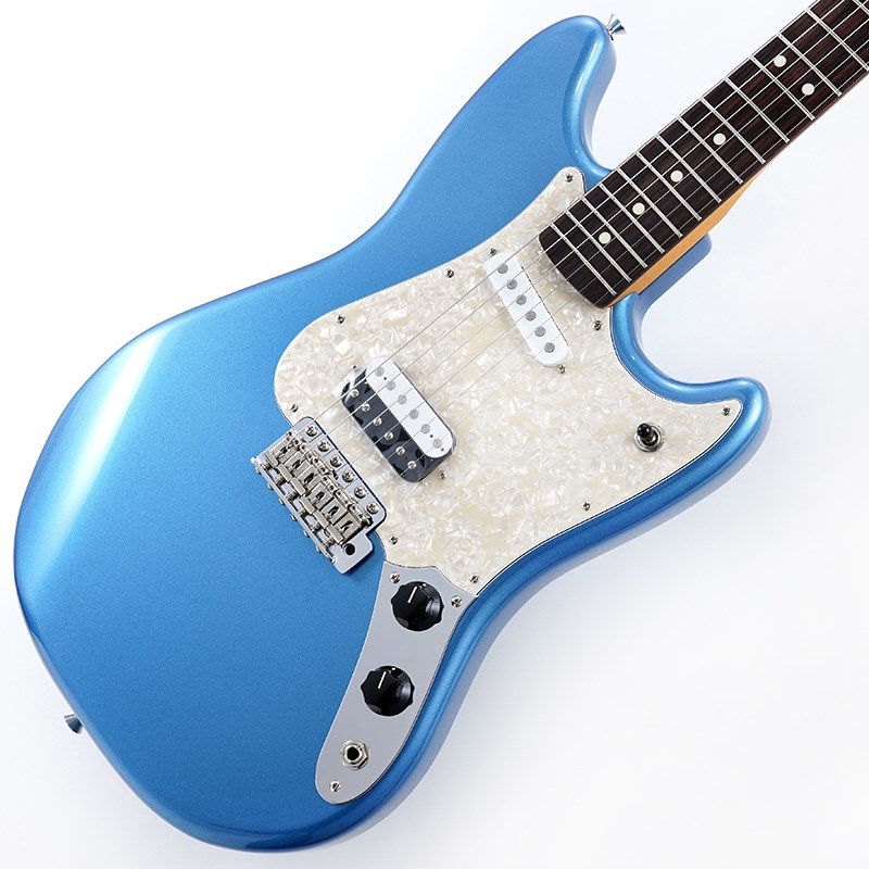 Made in Japan Limited Cyclone (Lake Placid Blue/Rosewood)の商品画像