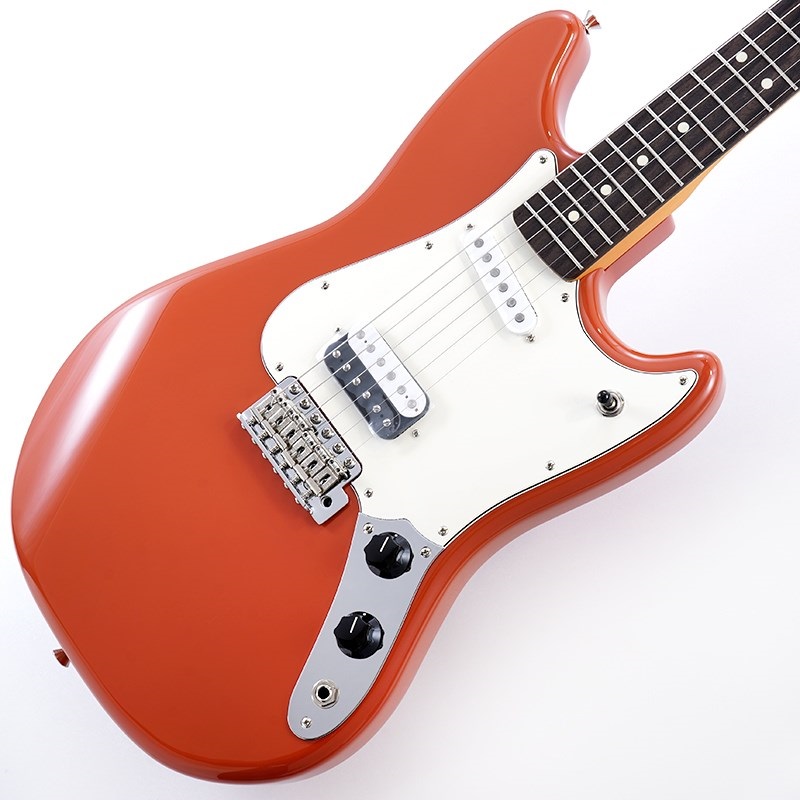Made in Japan Limited Cyclone (Fiesta Red/Rosewood)の商品画像