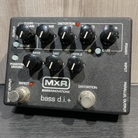 【USED】 M80 bass d.i.+ #3