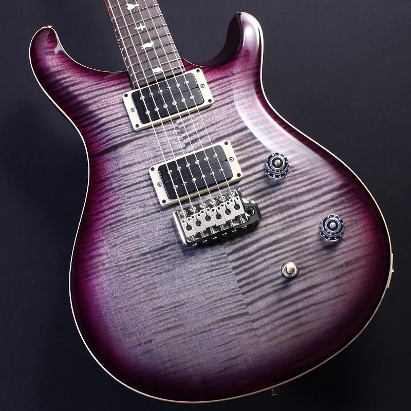 CE 24 (Faded Gray Black  Purple Burst) #0366028