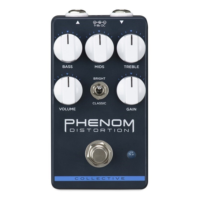 Phenom Distortionの商品画像