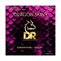 DRAGON SKIN＋(7弦用/09-52) [for Electric Guitar] [DEQ-7/9]