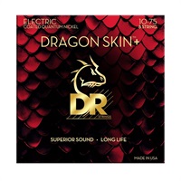 DRAGON SKIN＋(8弦用/10-75) [for Electric Guitar] [DEQ-8/10]