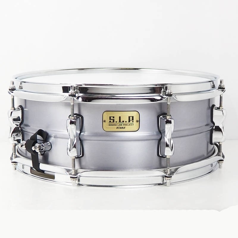 【USED】LAL1455 [S.L.P. -Sound Lab Project- / Classic Dry Aluminum 14×5.5]