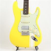 【USED】 Hybrid II Stratocaster HSS Limited Run (Graffiti Yellow/Rosewood) [限定モデル]