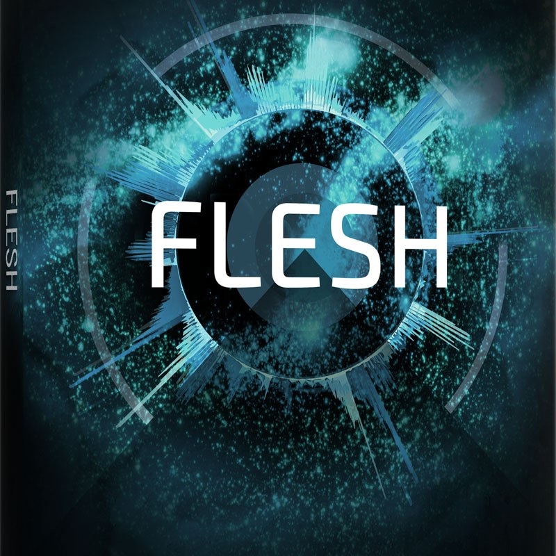 Flesh (オンライン納品)(代引不可)