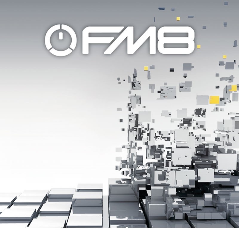 FM8 (オンライン納品)(代引不可)