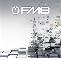 FM8 (オンライン納品)(代引不可)