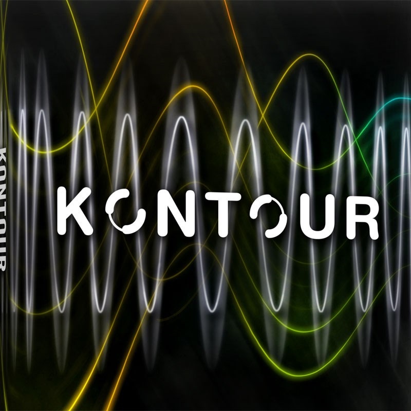 【Summer of Sound 2024】 Kontour (オンライン納品)(代引不可)