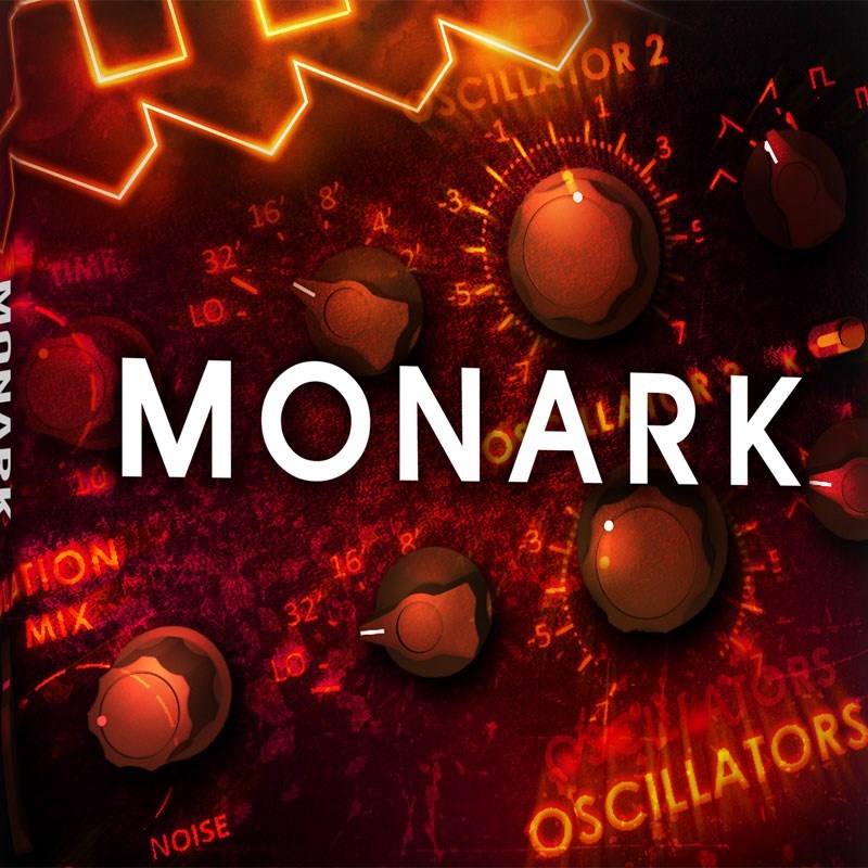 【Summer of Sound 2024】 Monark (オンライン納品)(代引不可)