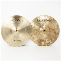 【USED】Special Edition Jazz HiHat 14pair [Top：850g / Bottom：1084ｇ]