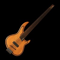 Leduc / 【USED】 U-Bass 5st Fretless Circa '93