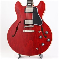 1964 ES-335 Reissue VOS (Sixties Cherry) 【Weight≒3.41kg】【TOTE BAG PRESENT CAMPAIGN】