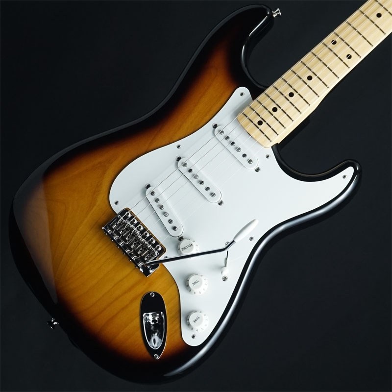 【USED】 Heritage 50s Stratocaster (2-Color Sunburst) 【SN.JD23032870】