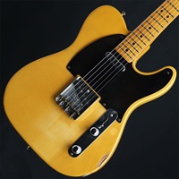 【USED】 American Vintage 52 Telecaster (Butterscotch Blonde) 【SN.12547】