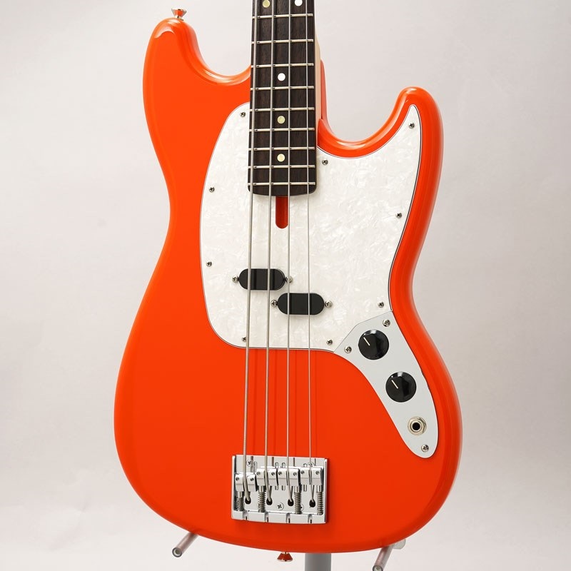Gastank Bass (Orange Vermillion)の商品画像
