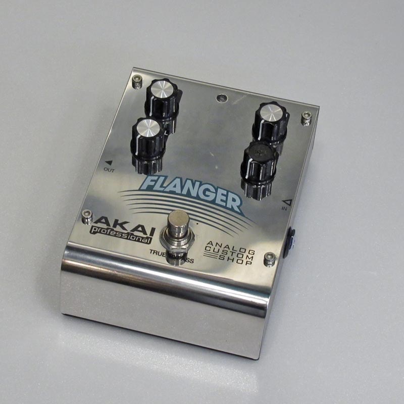 【USED】Flanger