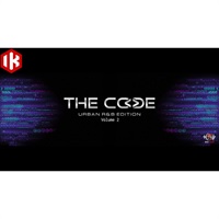 The Code: Urban R&B Edition (オンライン納品) ※代金引換はご利用頂けません