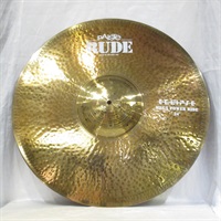 【USED】RUDE Mega Power Ride Eclipse 24'' [4705g]
