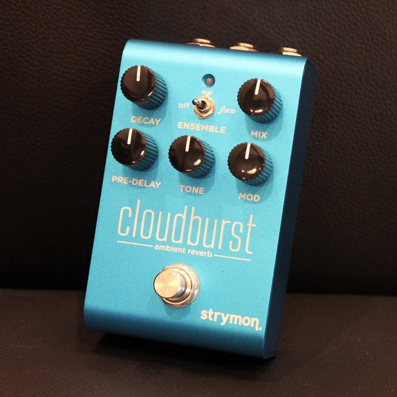 CloudBurst【箱ボロ特価品】