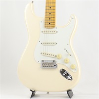 Lincoln Brewster Stratocaster (Olympic Pearl) 【特価】