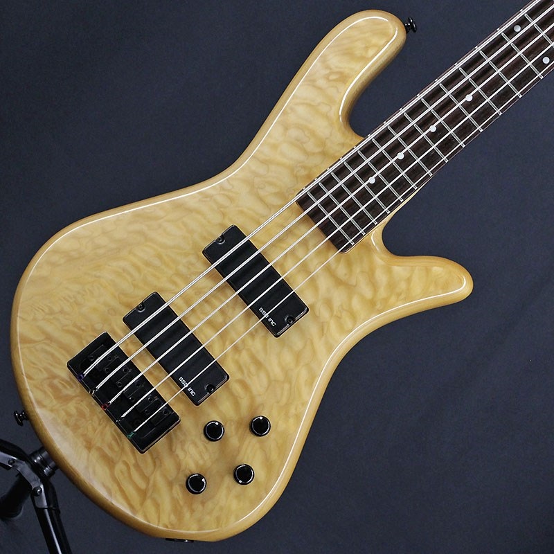 【USED】 Legend 5 Classic (Natural Gloss)