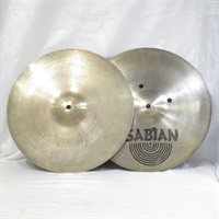 【USED】AA Rock Hats 14'' pair [Top 1220g / Bottom 1540g]