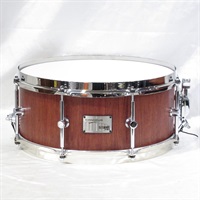 【USED】SBS-1460 [Stave Bubinga Snare Drum 14''×6'']