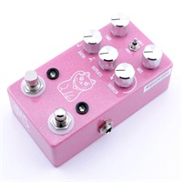 【USED】 Lucky Cat Delay