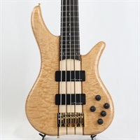 PH-III-5 Quilted Maple
